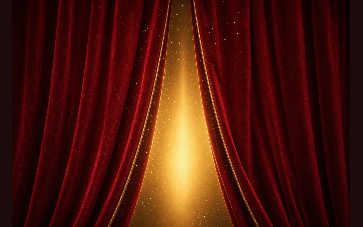 公开画面语境分析